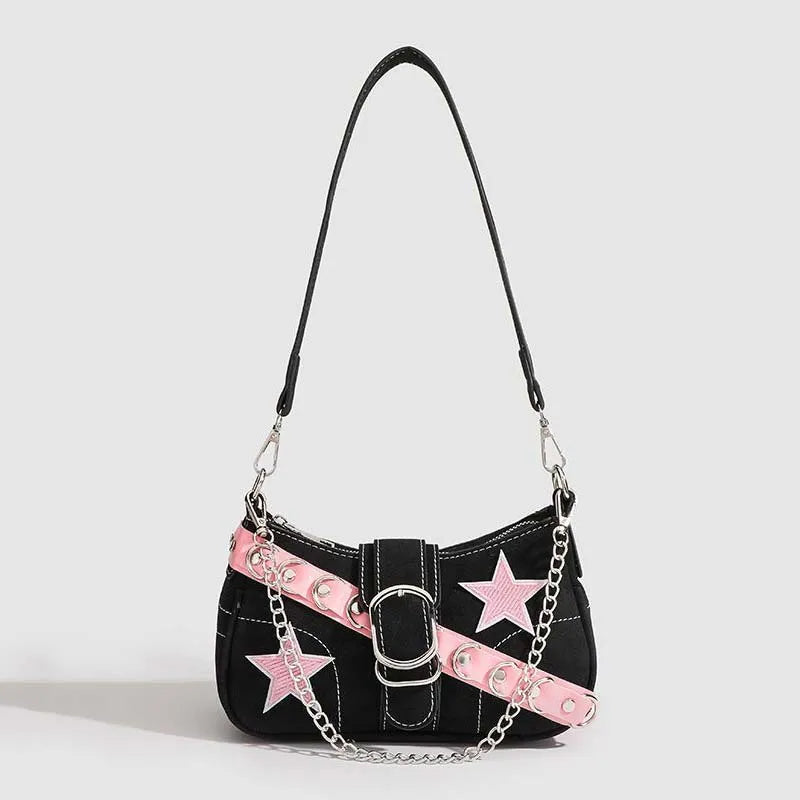 Bag Leather Vintage