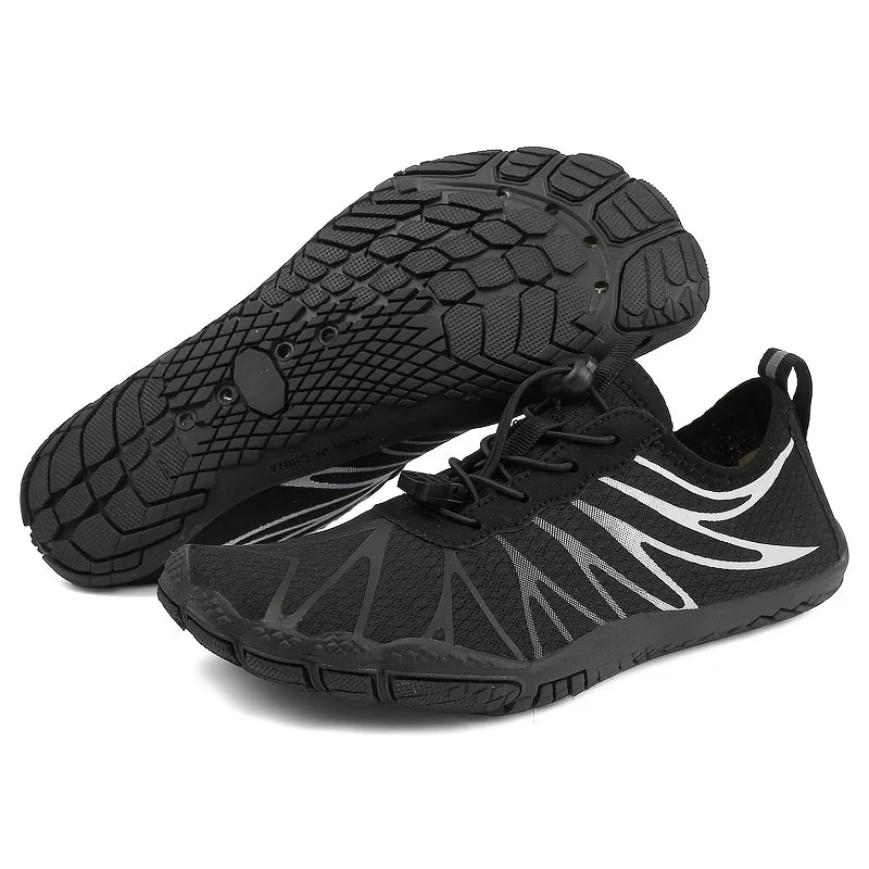 Tennis Shoes Quick Dry Shoes