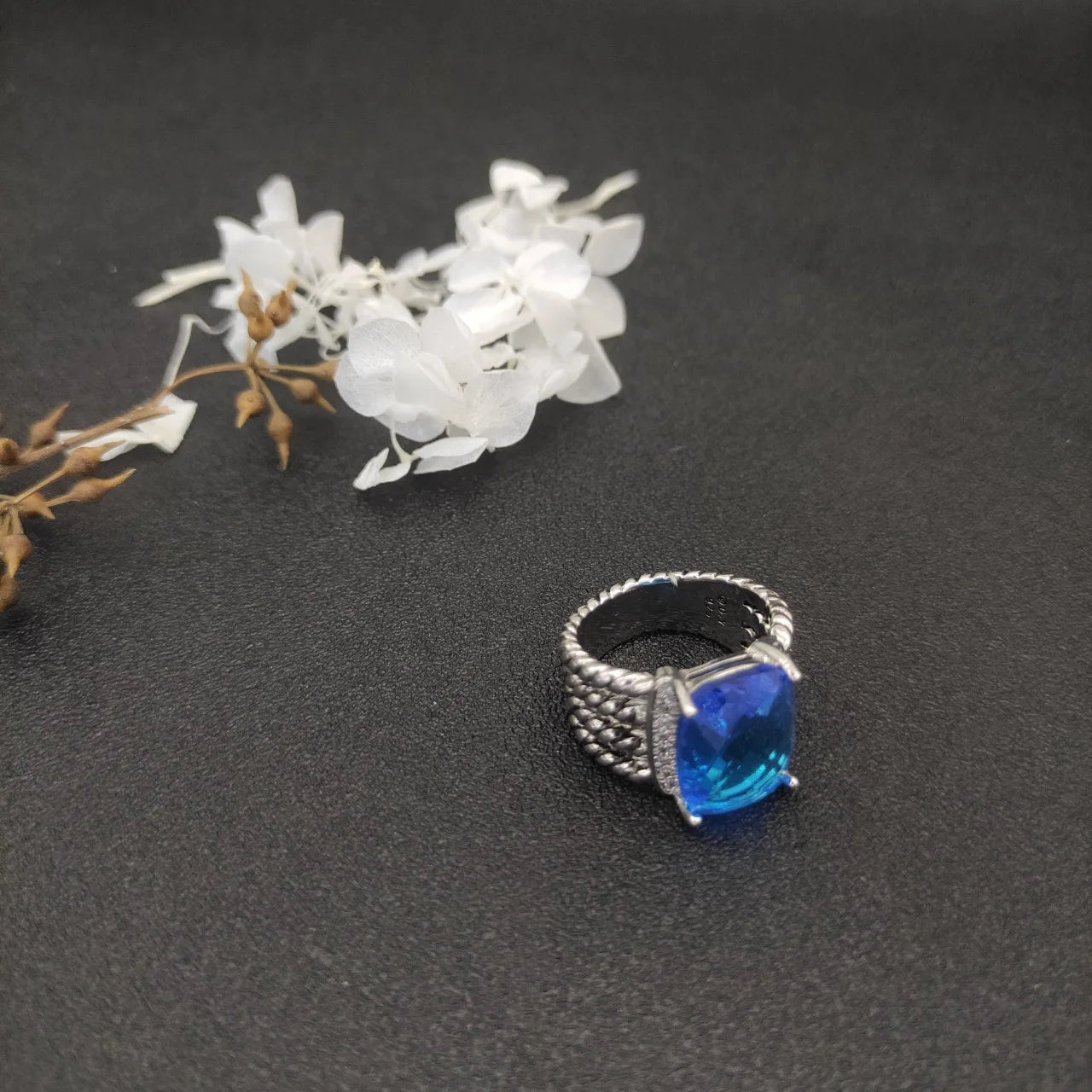 Rings Collection