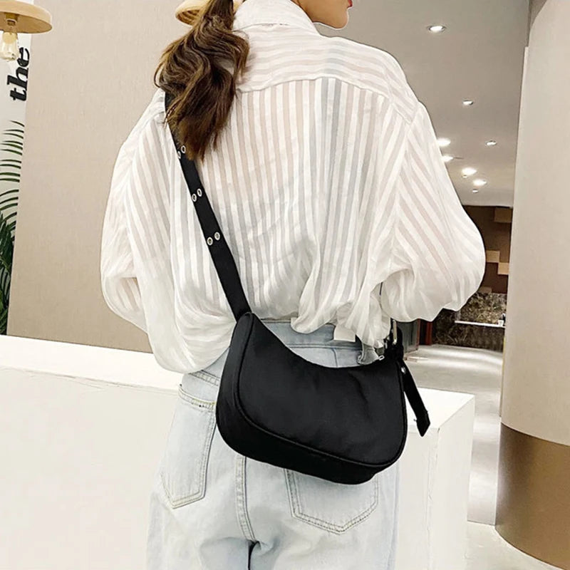 Bag Shoulder Waterproof