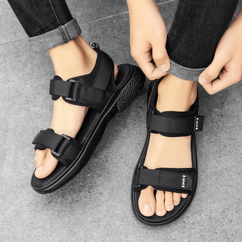 Sandals Men's Non Slip