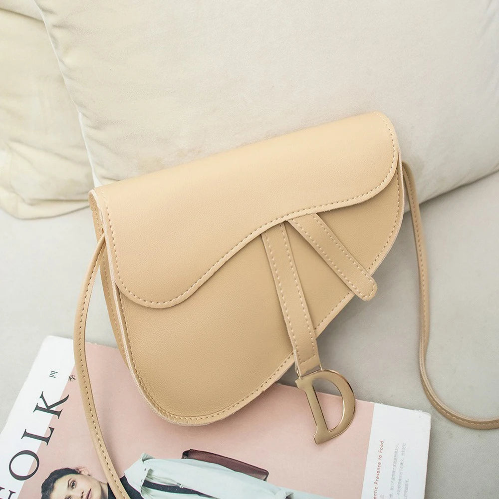 Dumpling Shoulder Bag