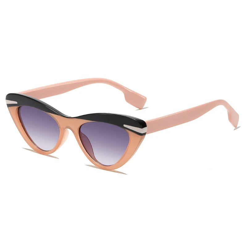 Sunglasses Women Designer UV400 Eyewear