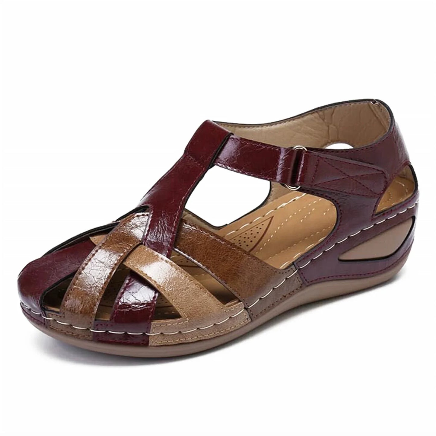 Women Sandals Lightweight Comfortable