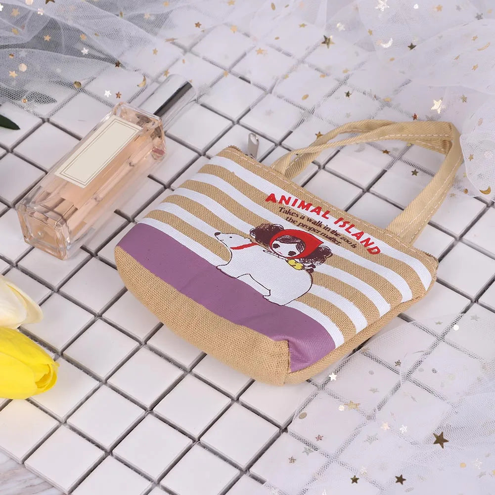 Bag Canvas
