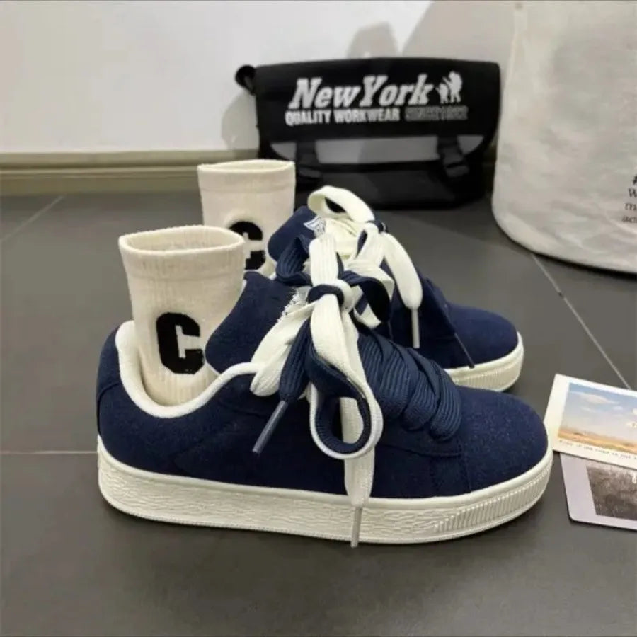 Men's Casual Slip On Shoes Leather Upper Breathable Comfort