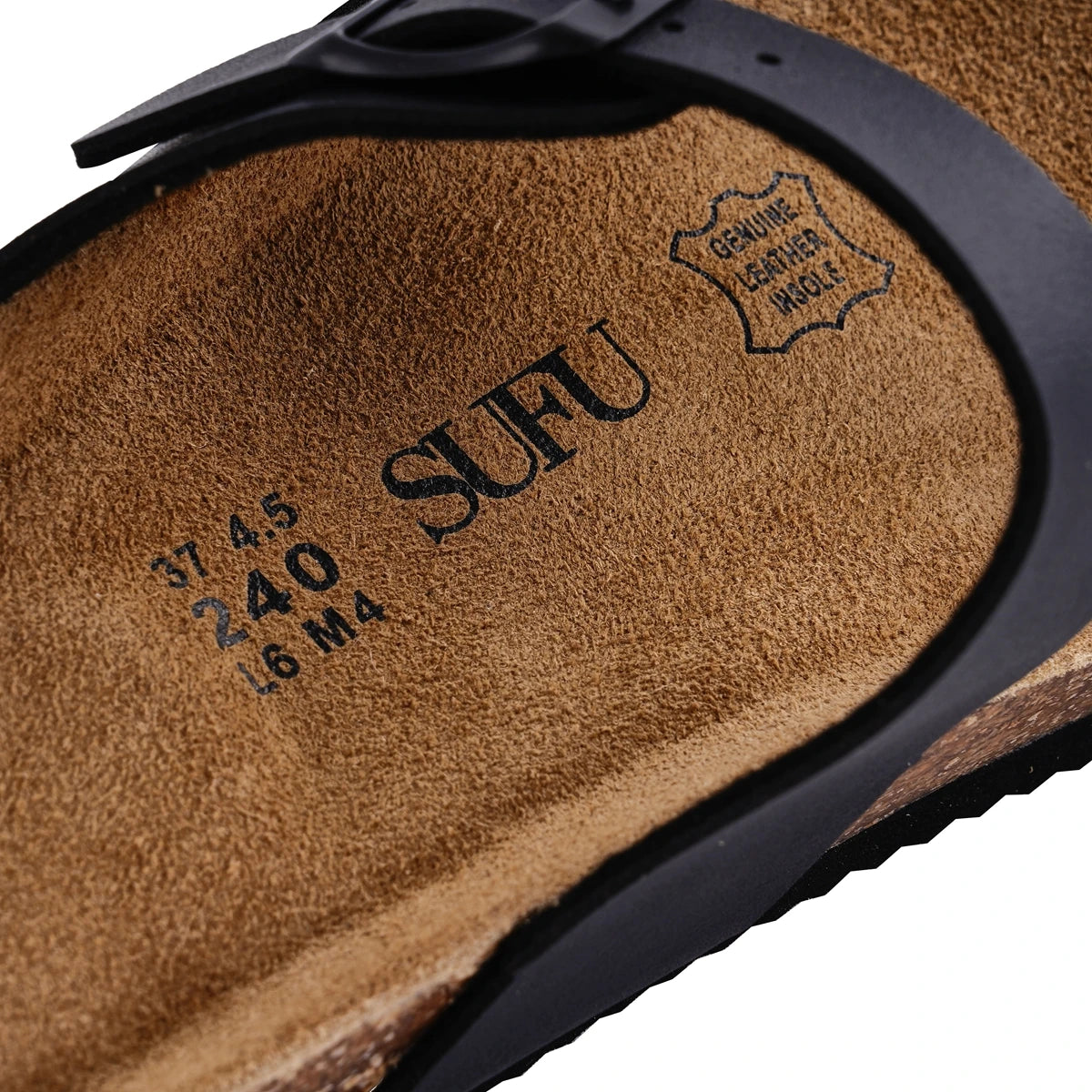 Sandals Women Leather