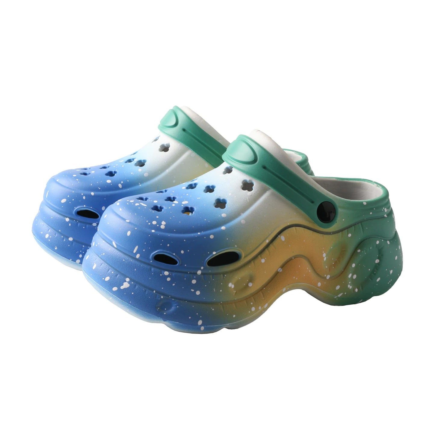 Women Anti Slip EVA Clogs