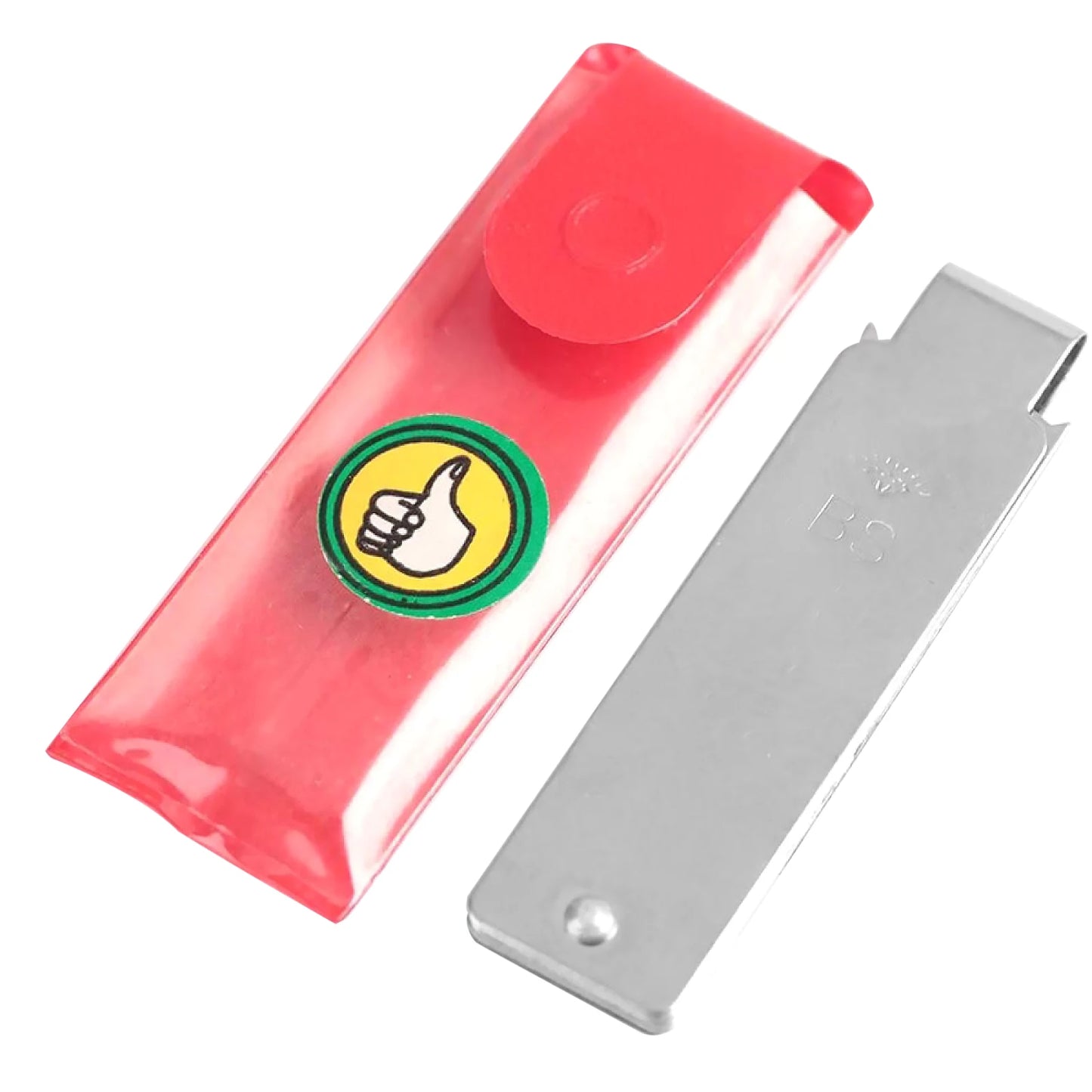 Stainless Steel Diamond Gem Fan Gauge Stone Measuring Tool For Jewelry Making