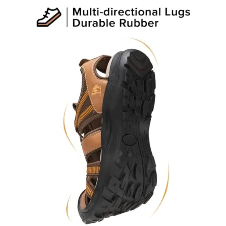 Men's Hiking Sandals