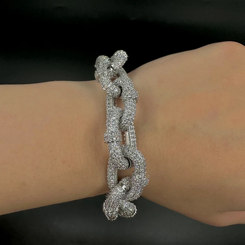 Bracelet Cuban Link Bracelet
