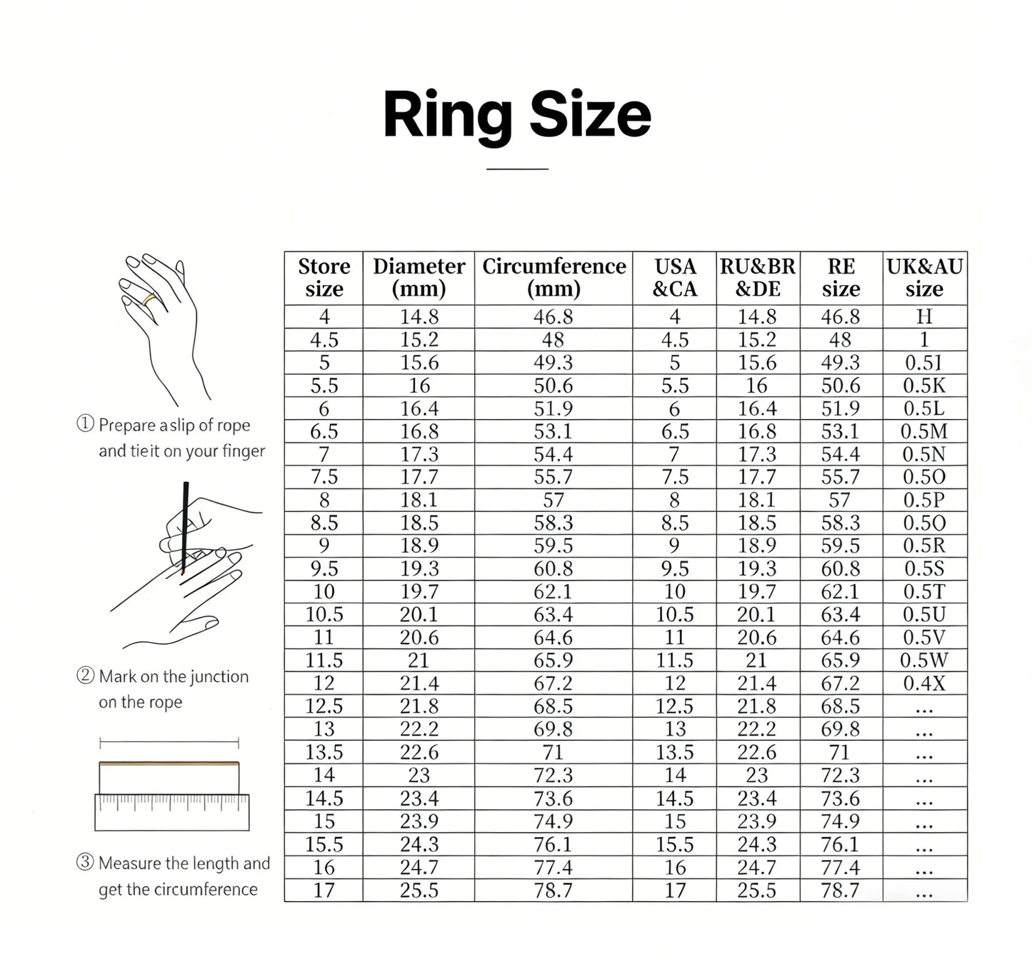 Moissanite Ring Sterling Silver 2 Carat