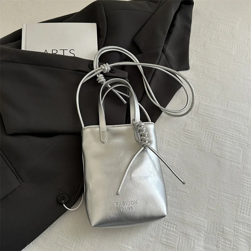 Purse Square Crossbody