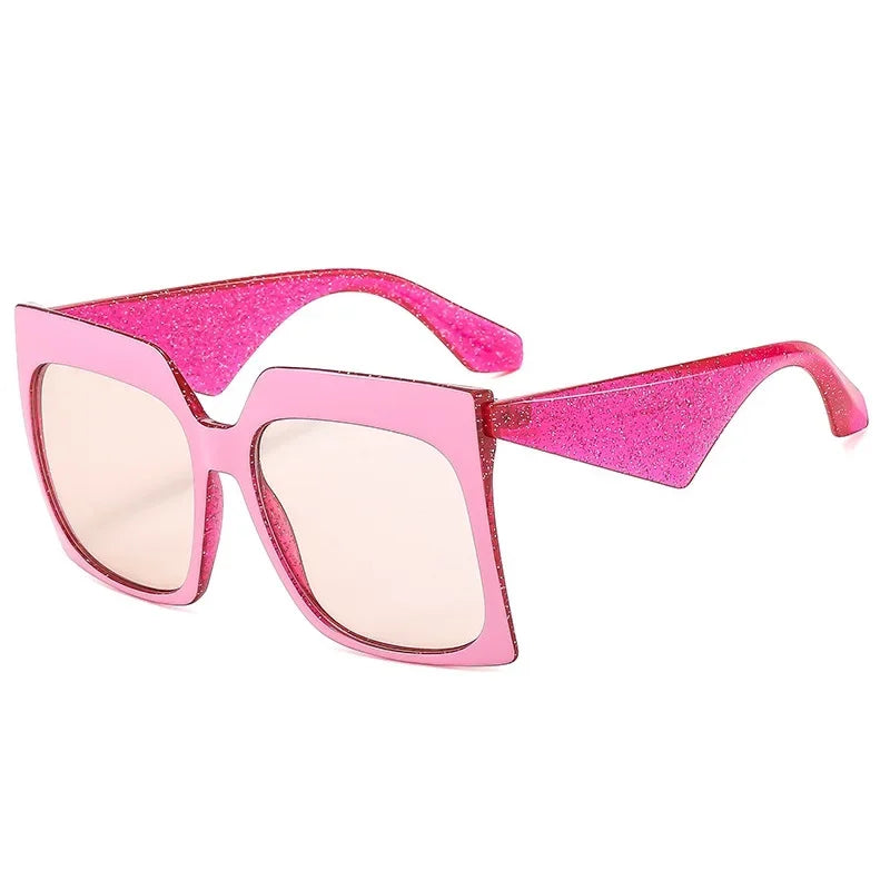 Sunglasses Gifansee Two Tone Frame UV400