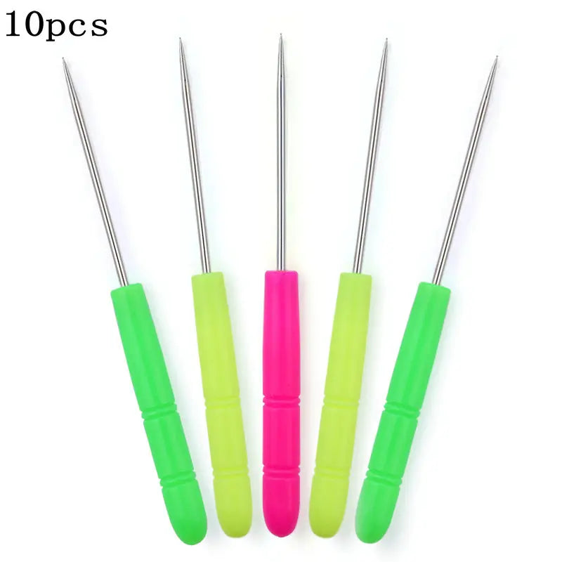 Stainless Steel Beading Awl Tool for Jewelry Making