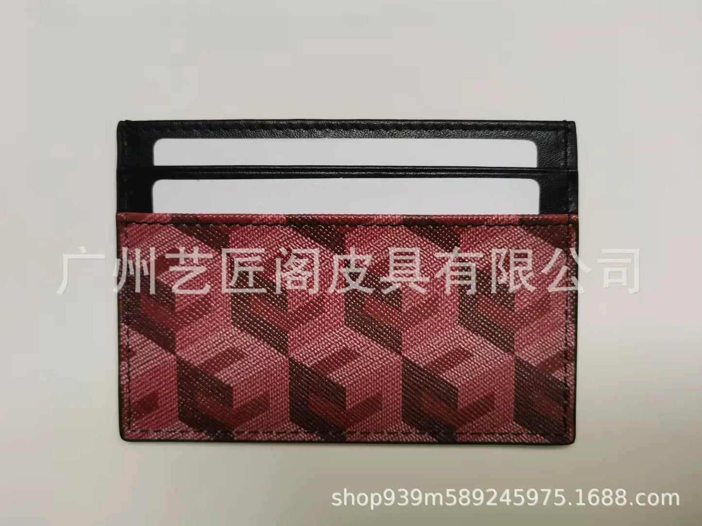 Card Holder Coin Purse