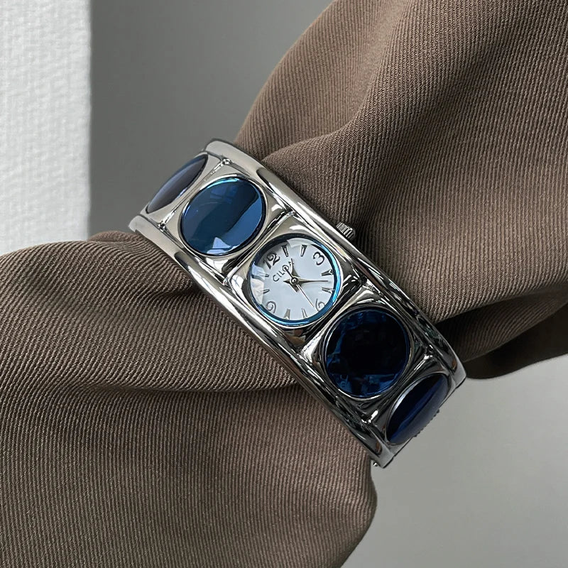 Quartz Watch Waterproof