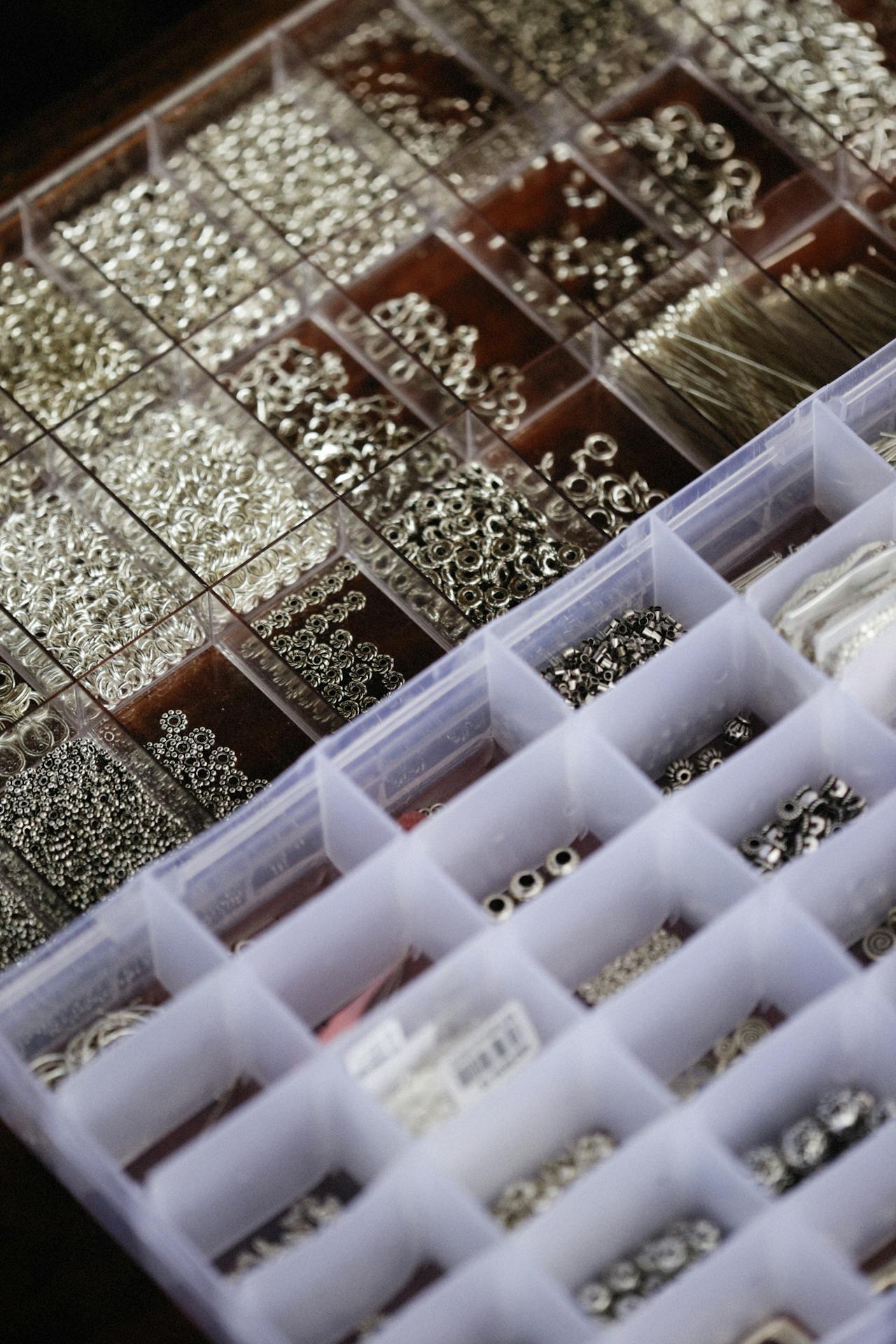 Jewelry Making