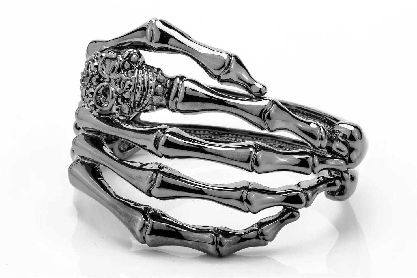 Skeleton Bracelet Bangle Jewelry