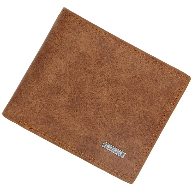 Picture Wallet DIY Engraving Card Holder