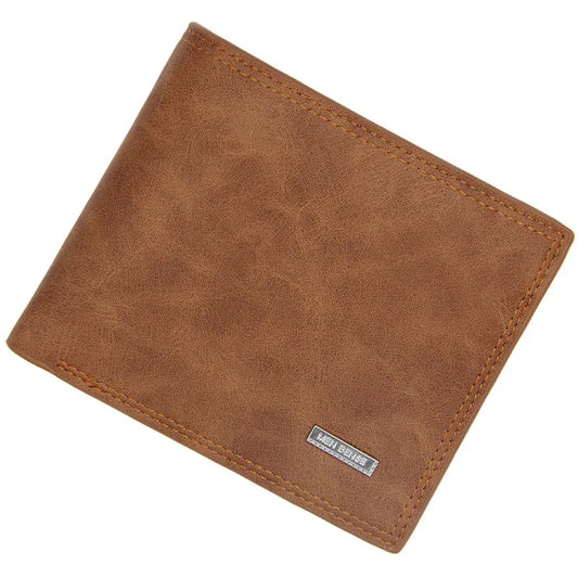 Picture Wallet DIY Engraving Card Holder