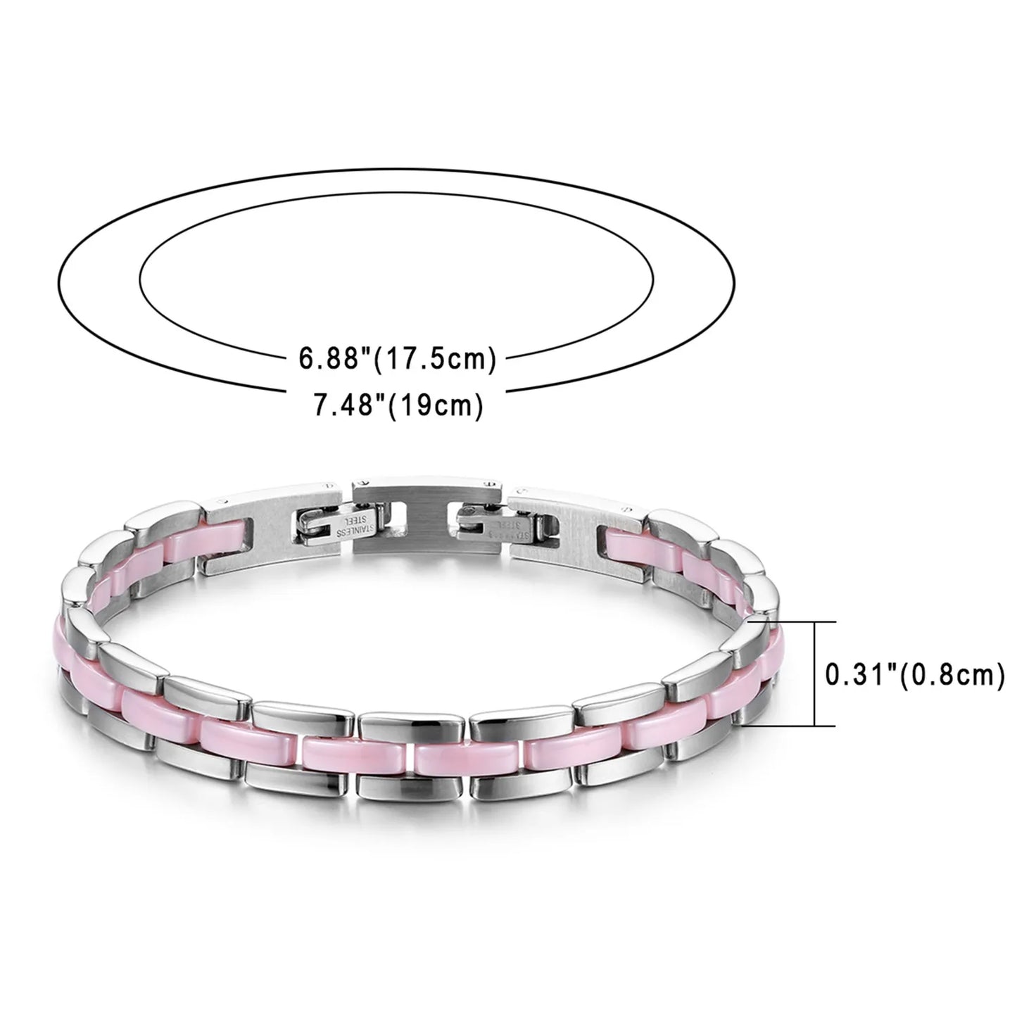 Bracelet Bangle Snake Chain