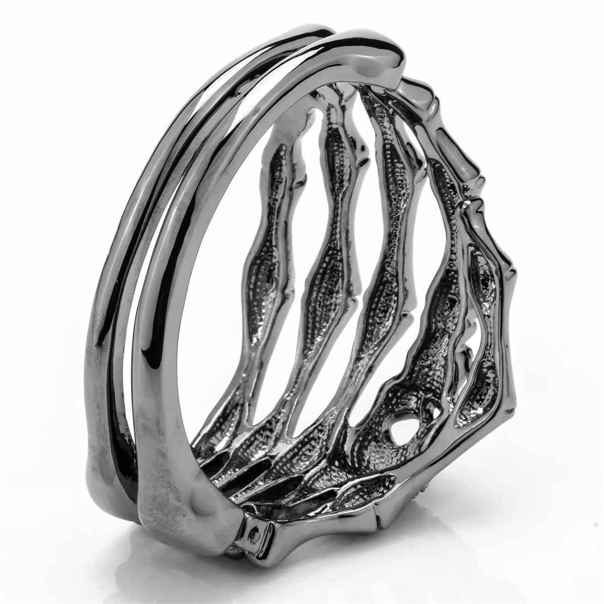 Skeleton Bracelet Bangle Jewelry