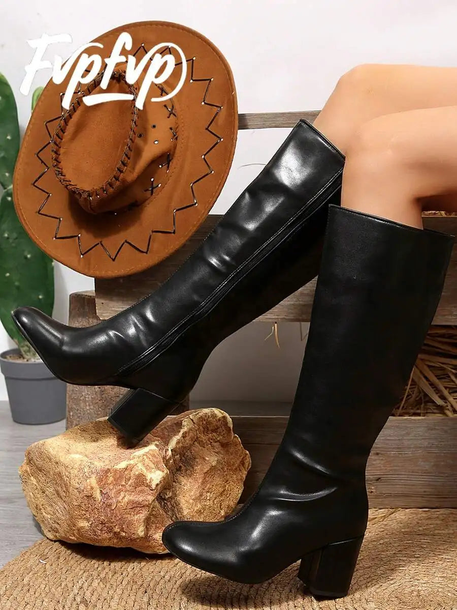 Riding Boots For Women