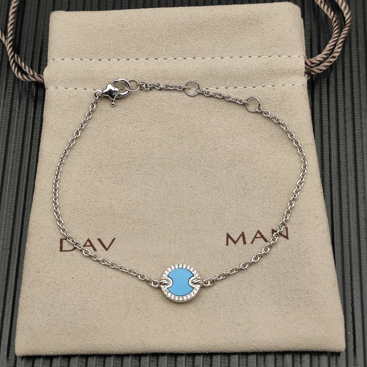 Necklace and Bracelet Set Gold
