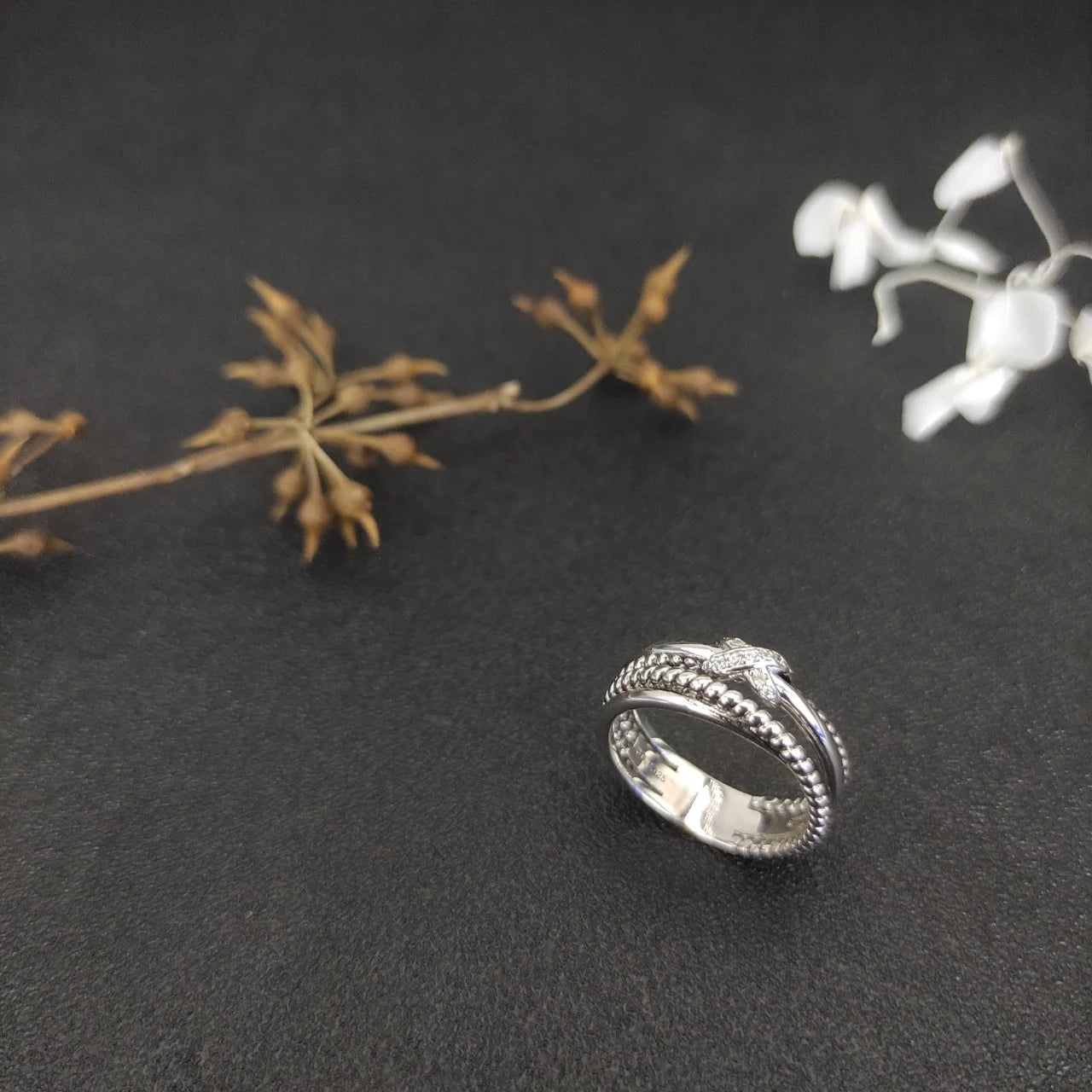 Rings Collection