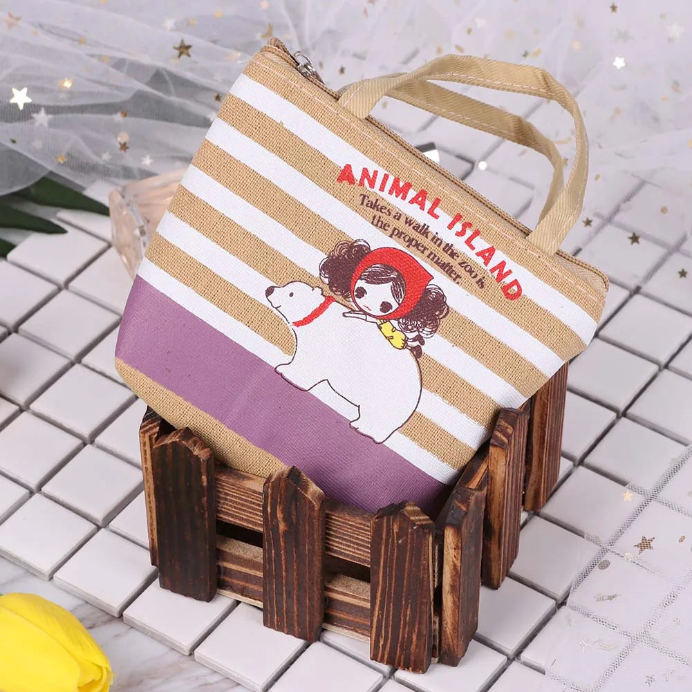 Bag Canvas