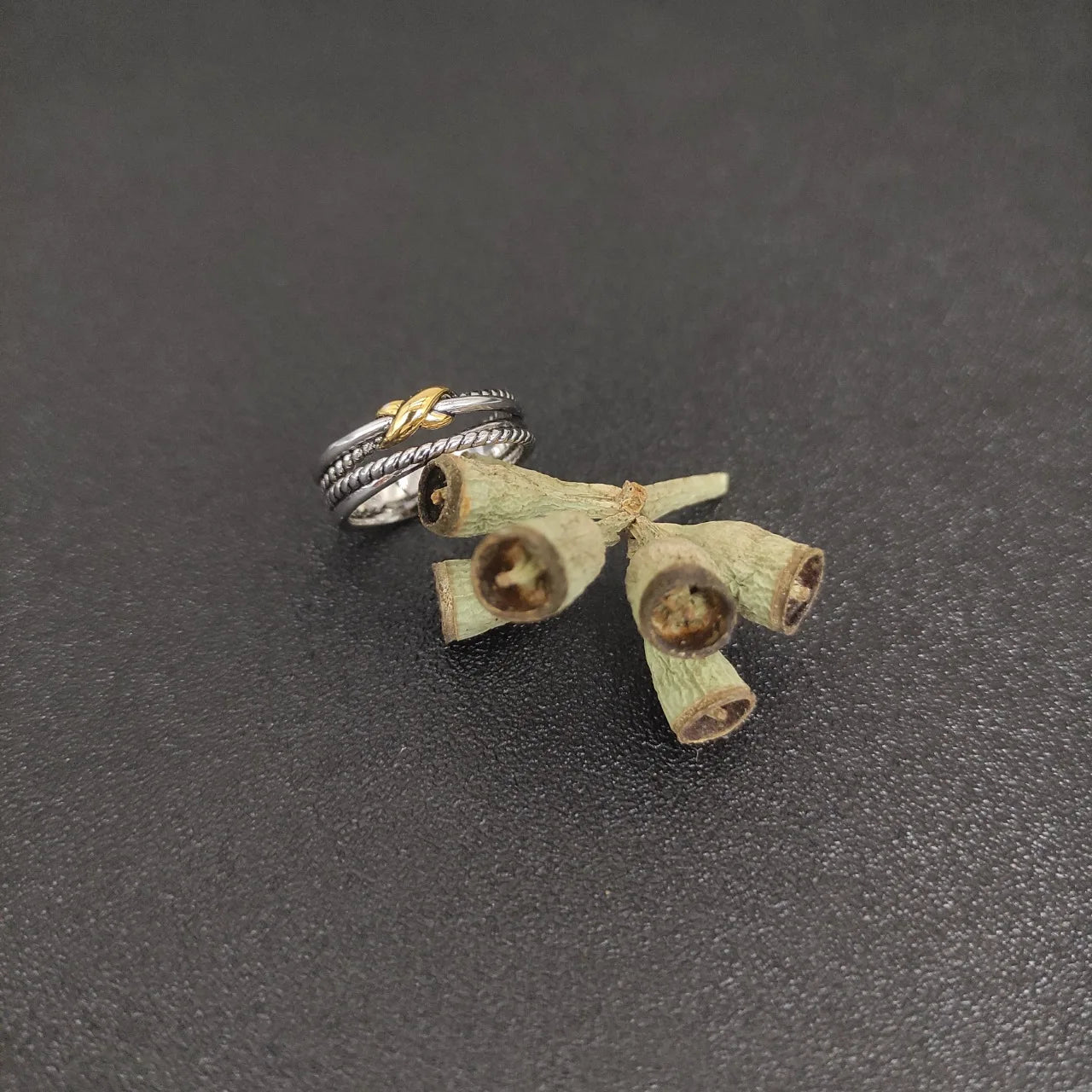 Rings Collection