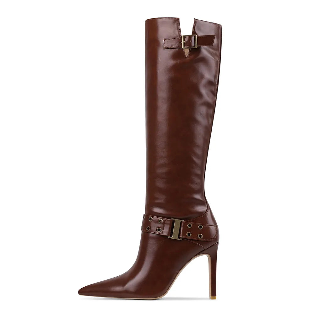 Boots DoraTasia Metal Decoration