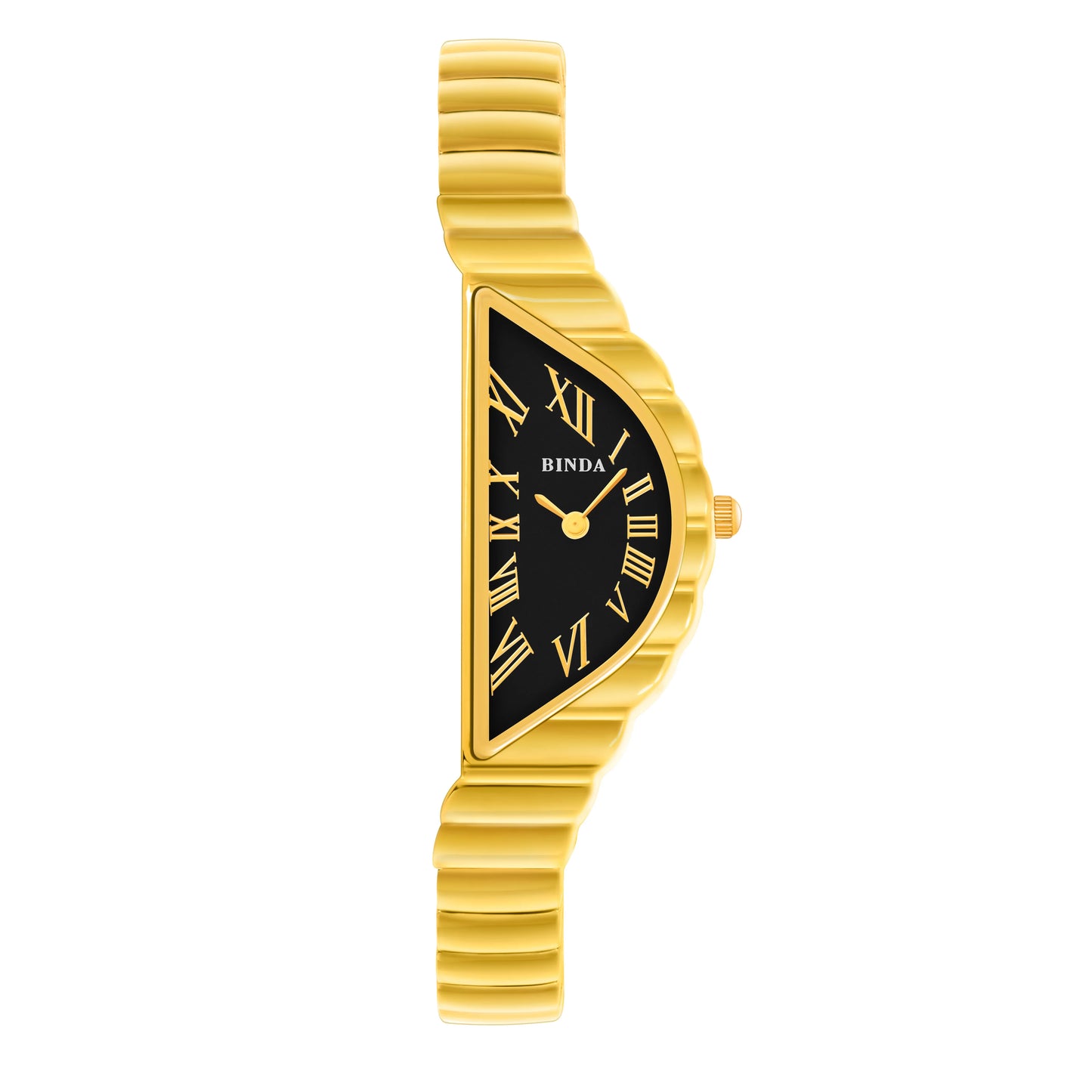 Quartz Watch 30M Water Resistant
