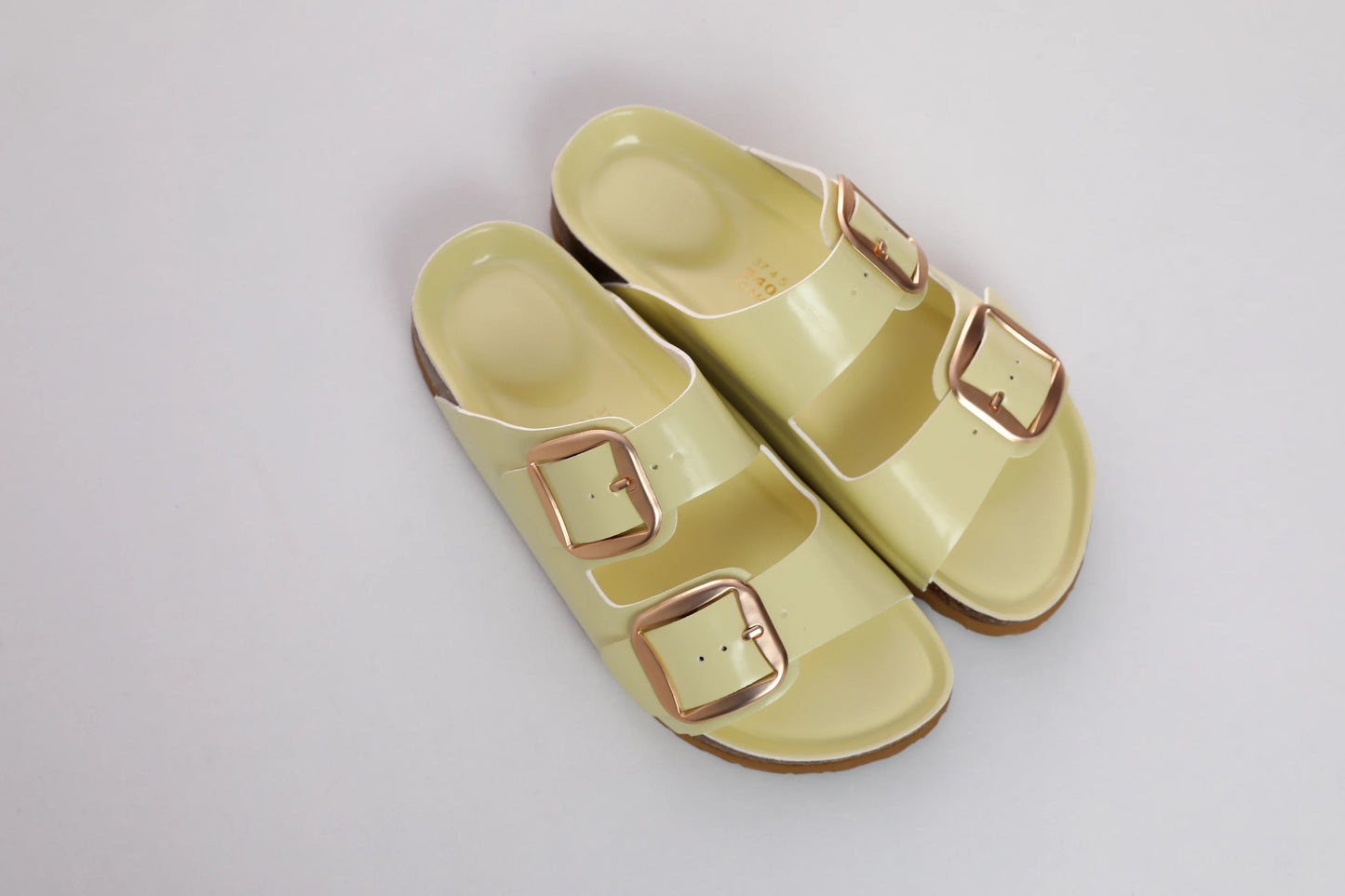 Women's Open-Toe Sandals