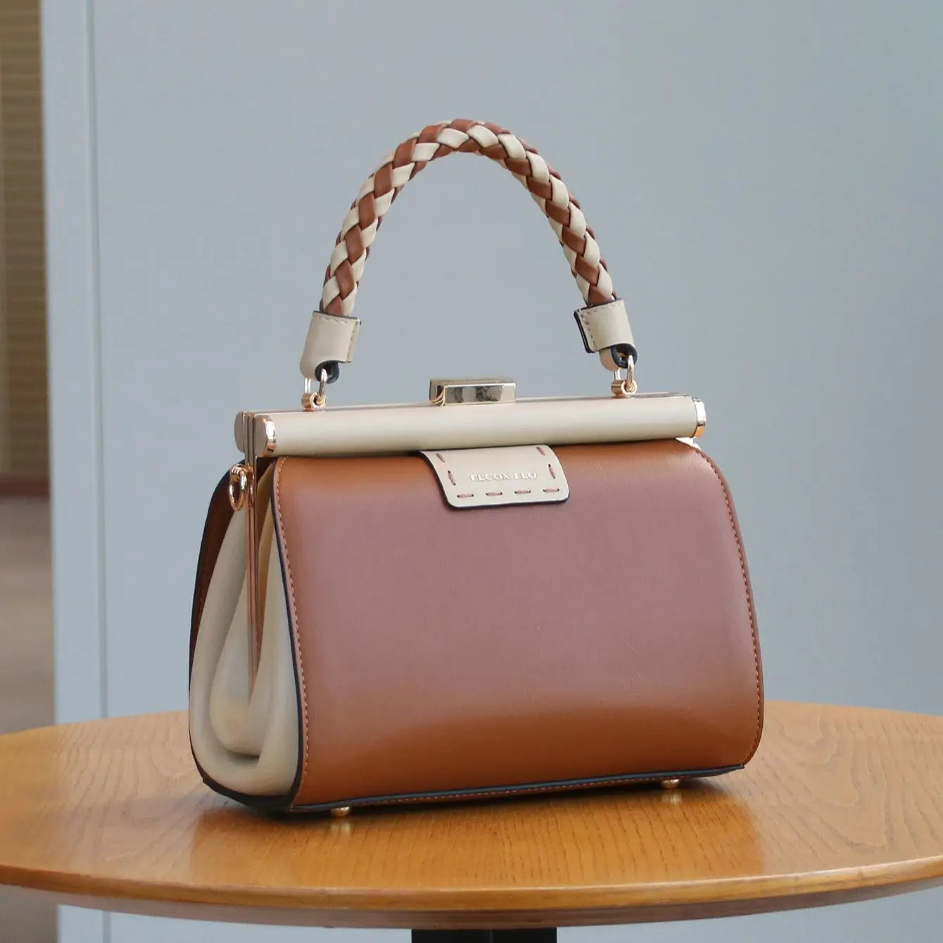 Bag Hand Leather