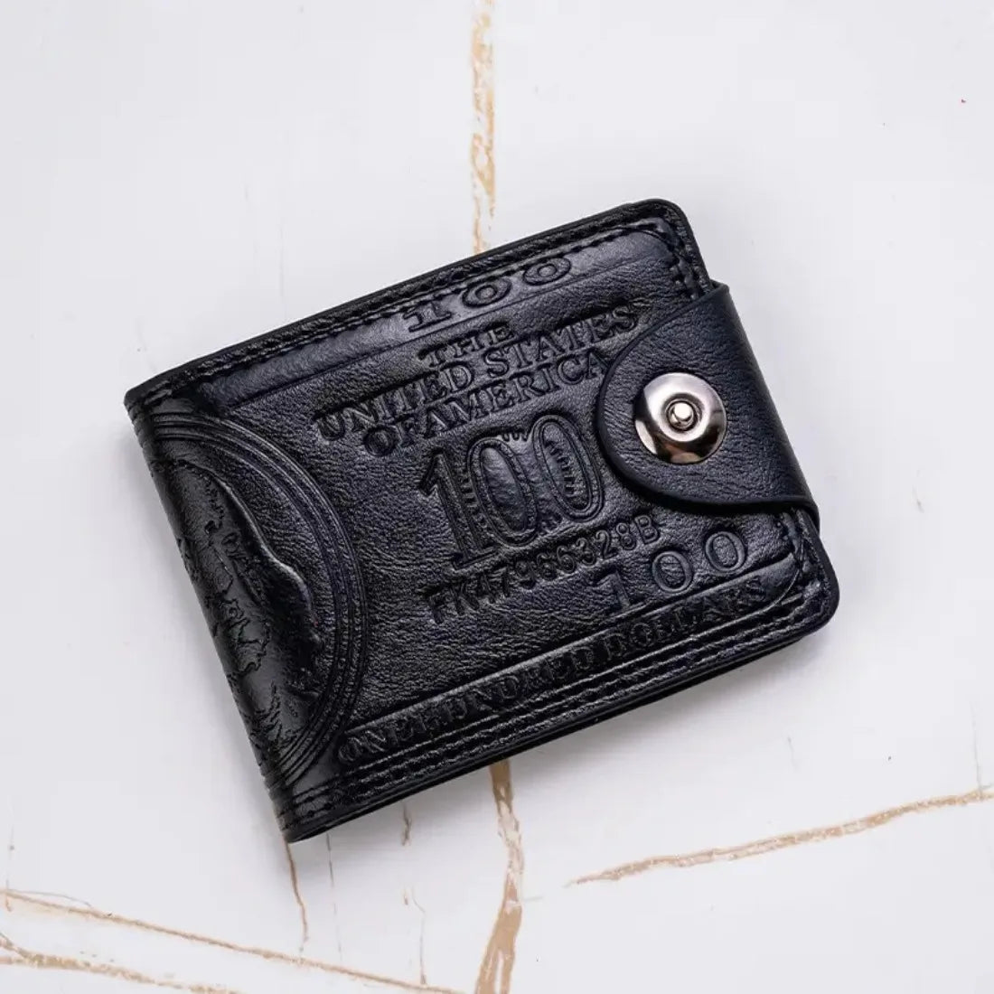 Wallet with Snap Coin