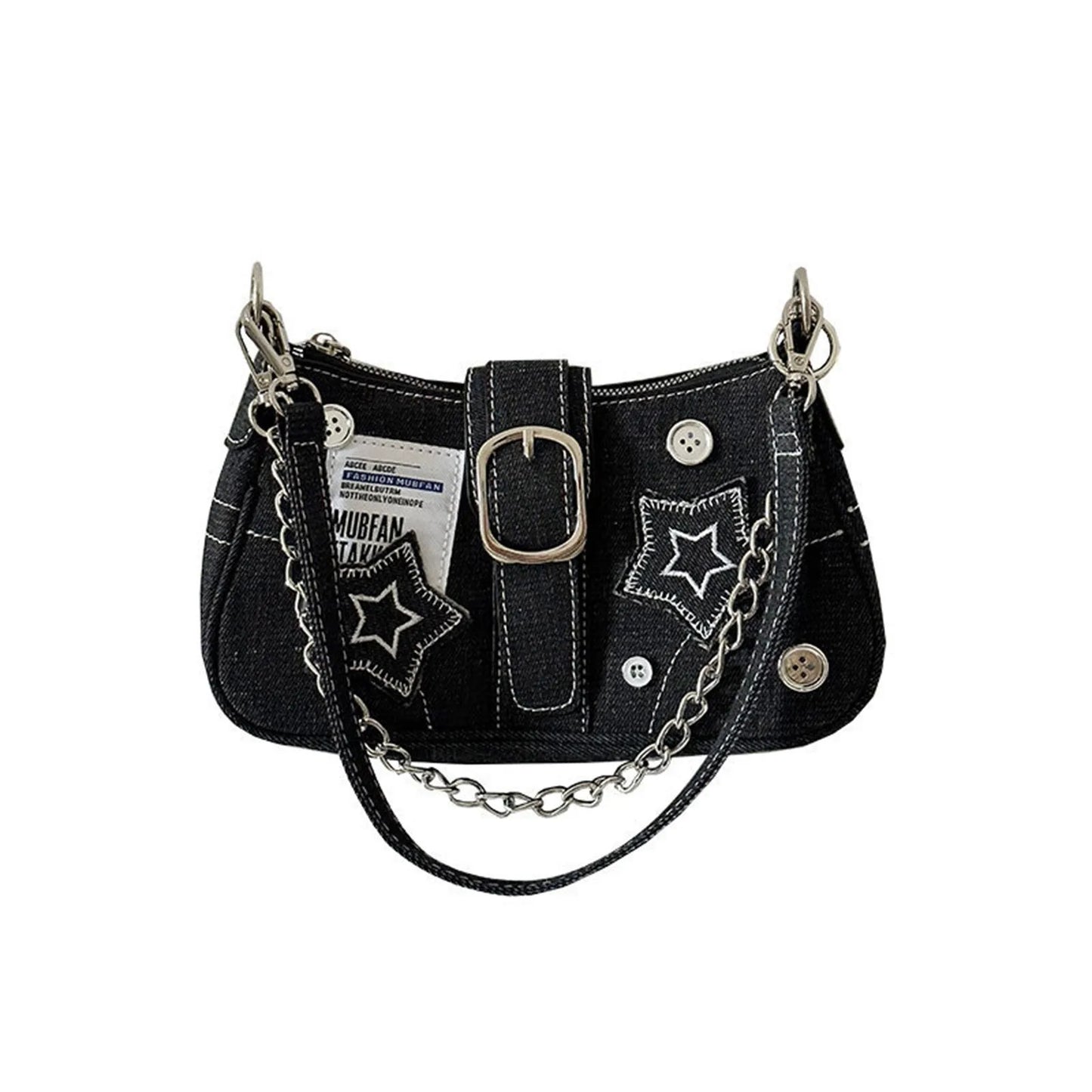 Bag Shoulder Chain