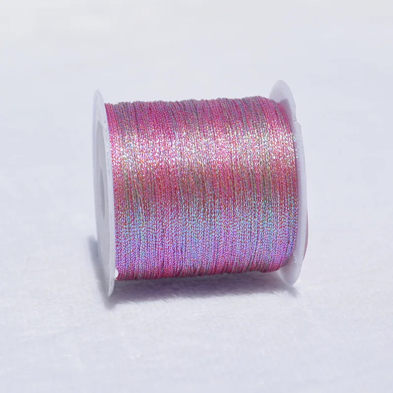 Nylon Beading String For Jewelry Making Projects And Crafts