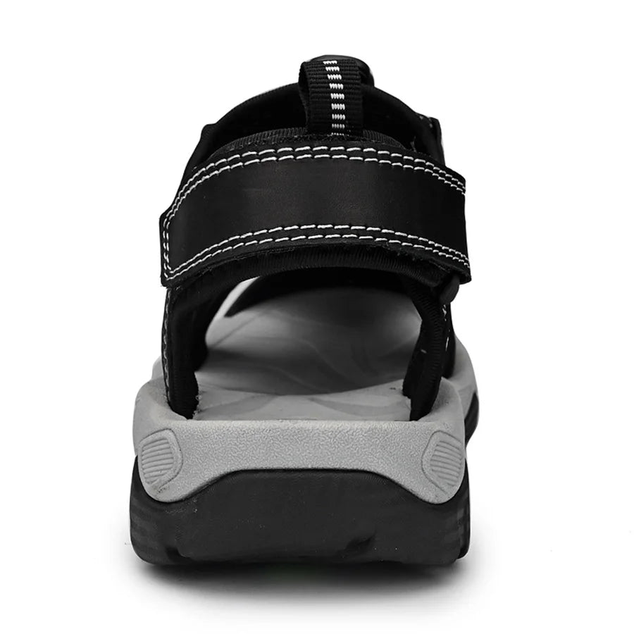 Men's Sandals Lightweight Walking Shoes