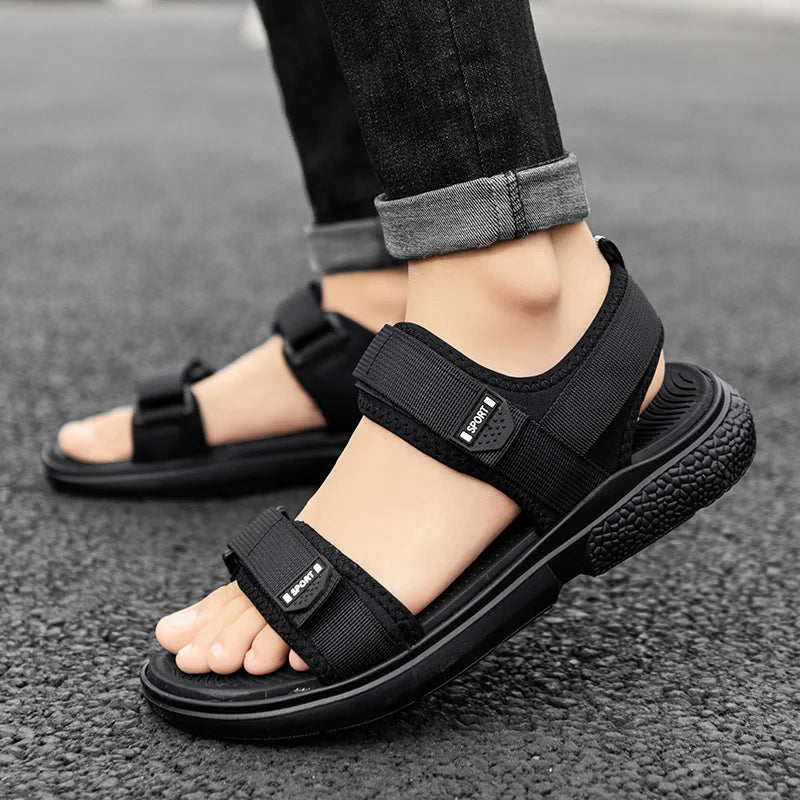 Sandals Men's Non Slip