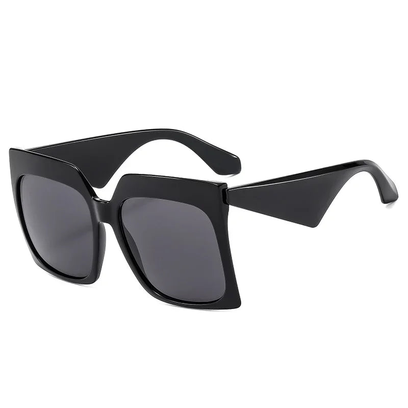 Sunglasses Gifansee Two Tone Frame UV400
