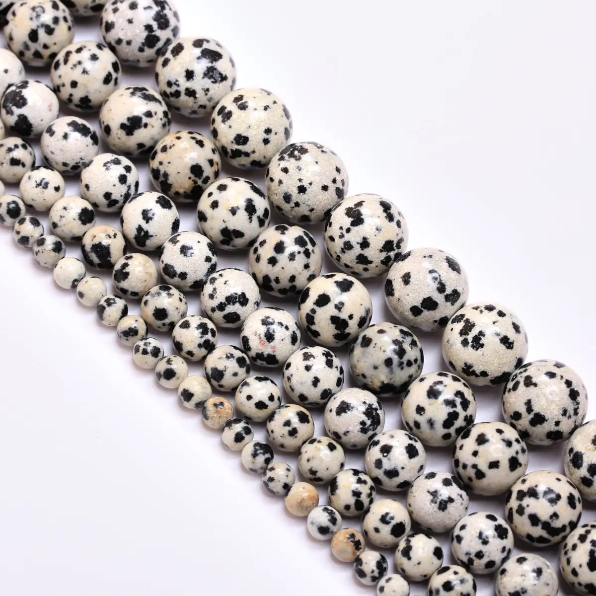 Jasper Beads Natural Stone For Jewelry Making