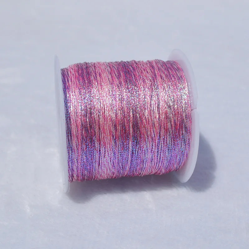 Nylon Beading String For Jewelry Making Projects And Crafts