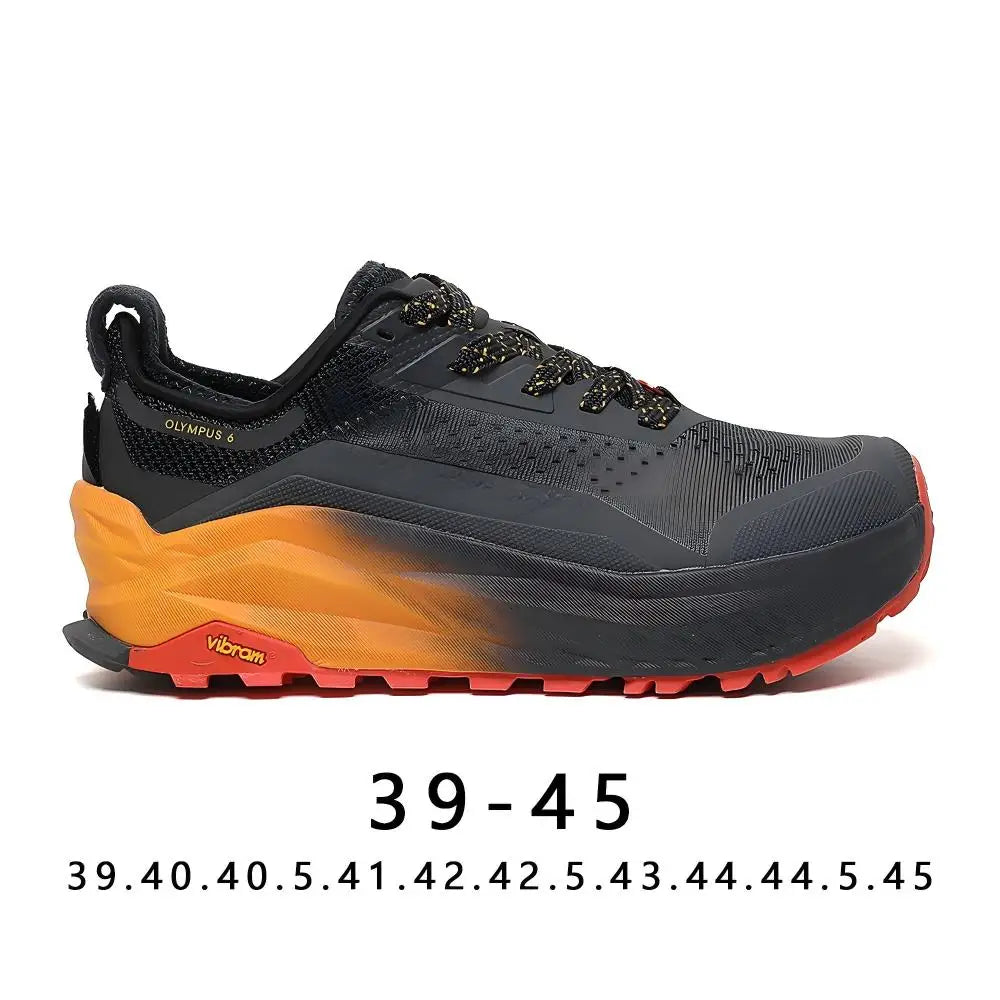 Unisex Running Shoes Summer Lightweight Casual Fitness Sneakers