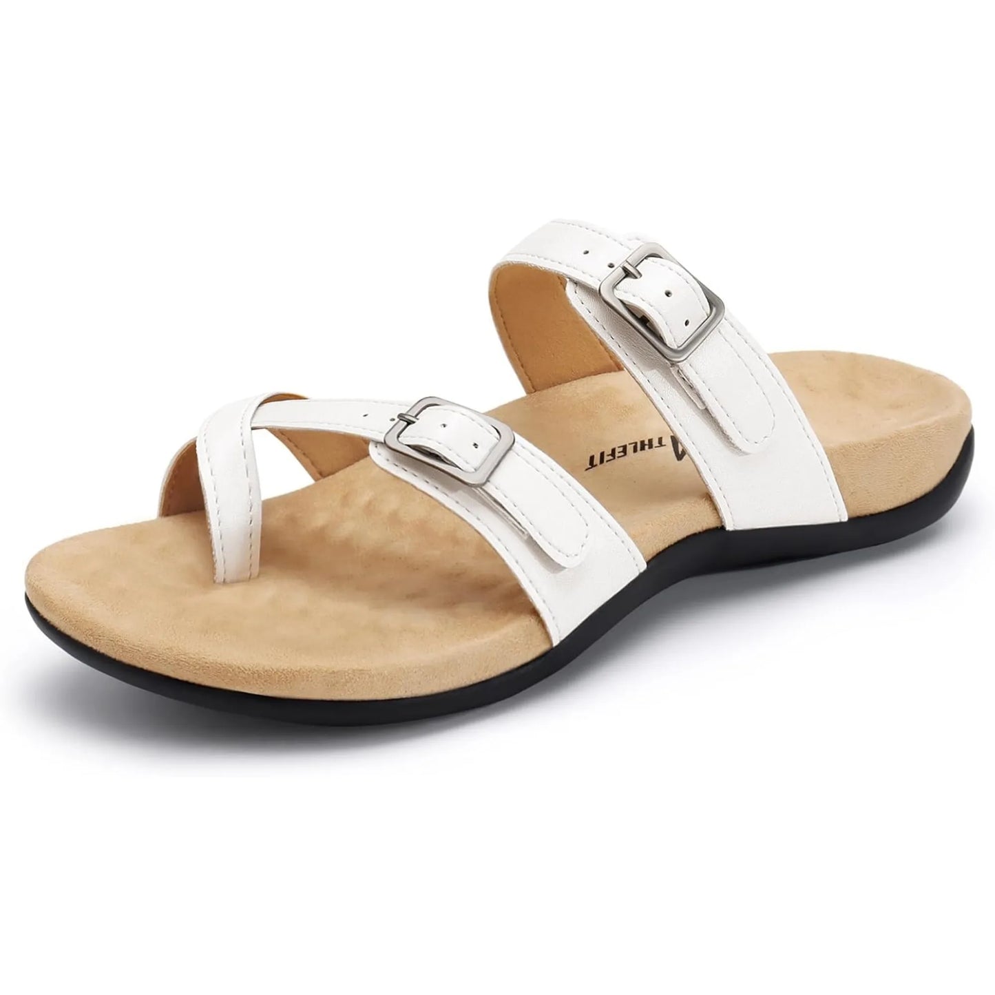 Orthopedic Women's Sandals  Arch Support