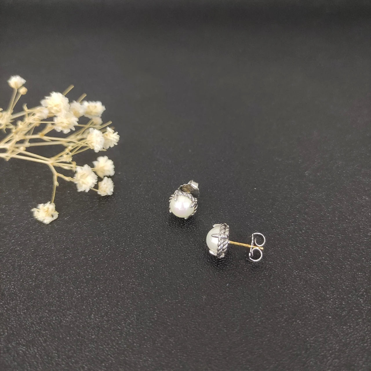 Earrings Collection Luxury