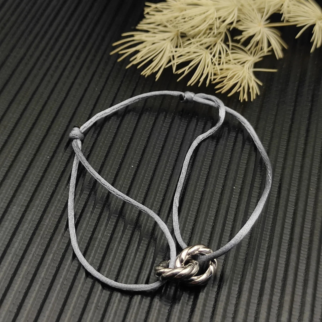 Bracelet With Cross