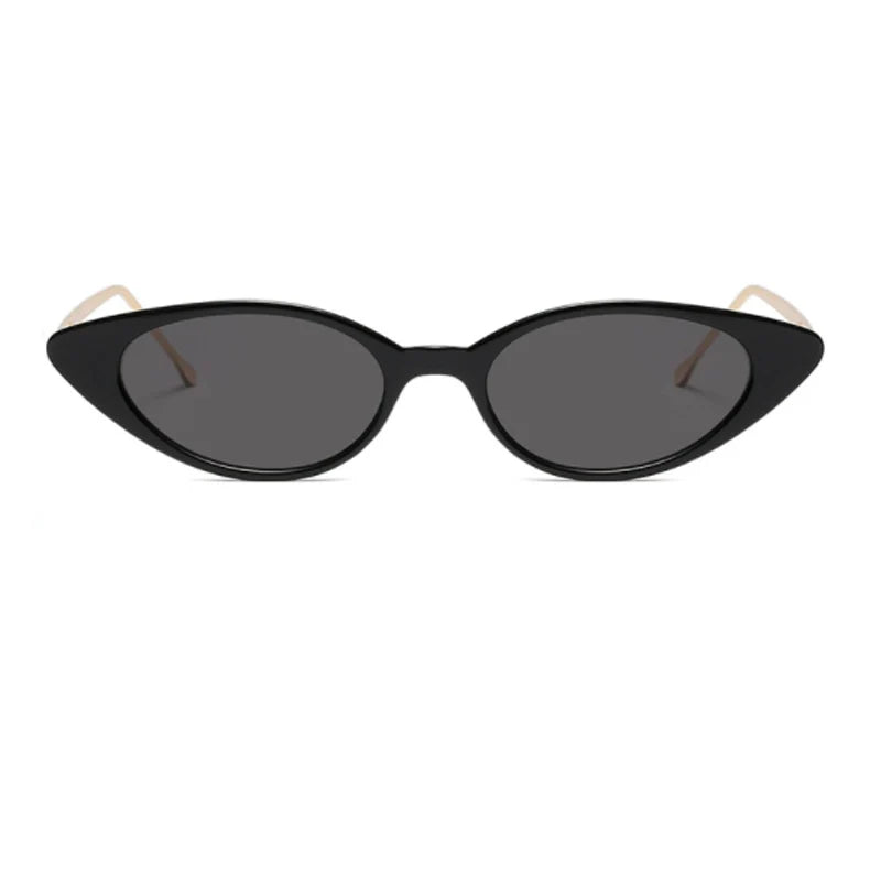 Cat Eye Sunglasses UV400 Trendy Fashion Eyewear