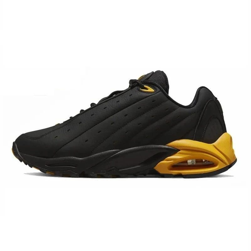 Men's Basketball Sneakers for Training and Running